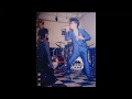 BOOWY / THIS MOMENT (SAX Ver.) #2