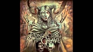 Conducting From The Grave - The Harvest