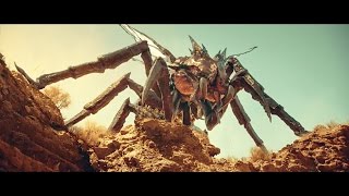 It Came From The Desert 2017 Official Trailer Hd Giant Killer Ants