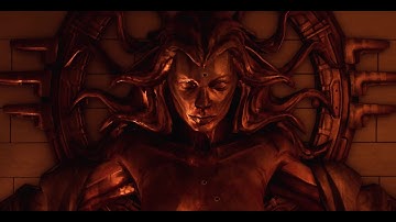 Unreal Engine 4: Matinee Sequence 4K