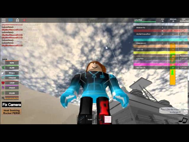 Roblox Fallout 4 Tycoon Part 2 Youtube - fallout 4 tycoon roblox