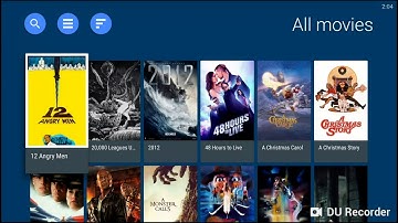 Nvidia Shield  - How to close ALL of your applications.