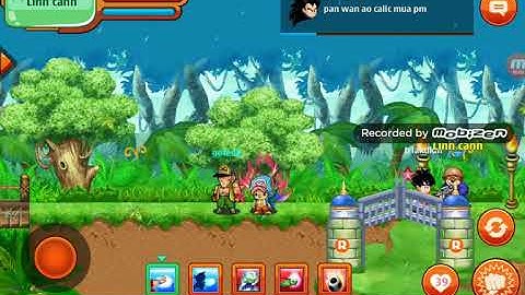 Dragon Boy : thử bug ct ht 45% sd nhưng ko thành công mà nhiều ae uh