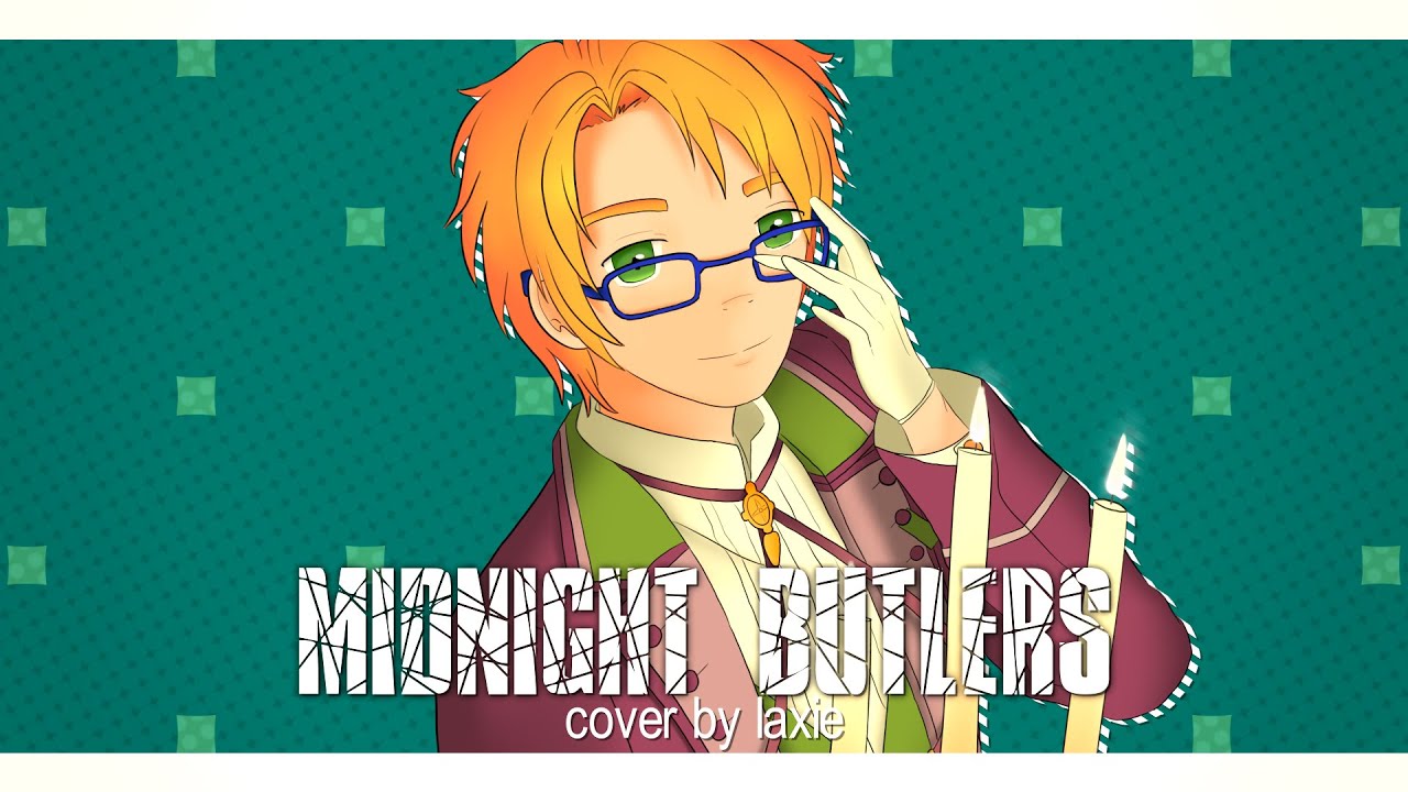 あんスタ！！遊木真　缶バッジ　midnight butlers 66個 lαxie] Midnight Butlers ✦ XXVeil / あんスタ cover【歌ってみた