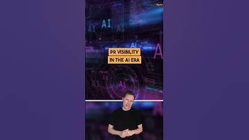 PR Visibility in the AI Era