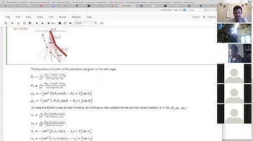 Computational Physics in Python, Rutgers University, 2021, lecture 11