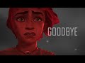 Arcane League Of Legends Ramsey Goodbye Music Video Arcane League Of Legends Ramsey Goodbye Music Video
