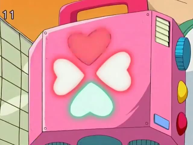 Powerpuff Girls Z Episode 46 - YouTube