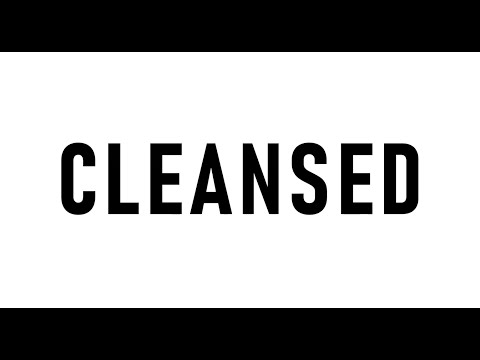 CLEANSED | Σκηνοθεσία Δημήτρης Καραντζάς