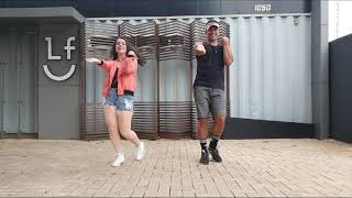 Baila Conmigo - Dayvi, Victor Cardenas & Kelly Ruiz