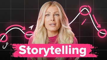 Master The Art of Storytelling in 12 Minutes
