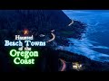 Haunted Beach Towns of the Oregon Coast