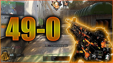 This Kuda Class Setup is FLAWLESS on Black Ops 3!