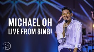 Michael Oh - A Vision of the 21st Century