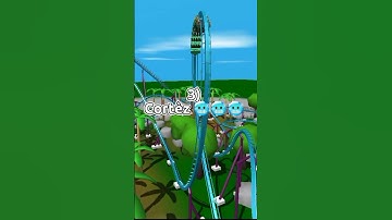 Top 5 of my UC2 builds