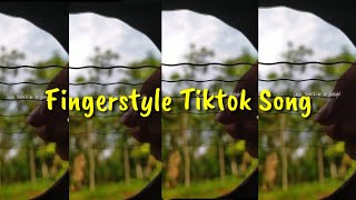 Kumpulan Fingerstyle Guitar tiktok song Part 1