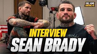 Is Sean Brady Islam's Toughest Test?