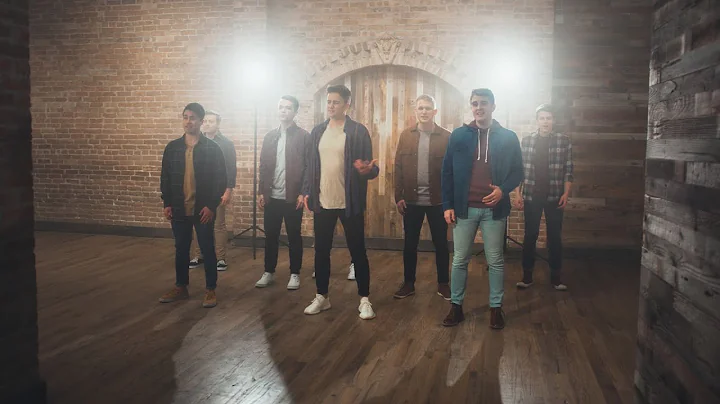 Anyone | BYU Vocal Point (Justin Bieber A Cappella...