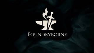 Foundryborne Gameplay Trailer