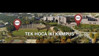 Uçan Hocanın Hayatından Bir Gün - Doç. Dr. Nejan Huvaj Sarıhan