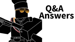 10k subscriber Q&A Video.