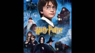 Harry Potter and the Sorcerer's Stone Soundtrack - 19. Hedwig's Theme a.k.a Hedwig's Flight chords