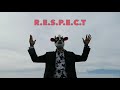 RESPECT（NIKKEI RAP Live Voice予選落ちラップリメイク）