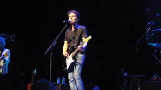 Richard Marx  _  Teatro Opera _ Bs.As 2019