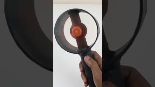 Make your own portable mini fan at home  DIY Mini Fan