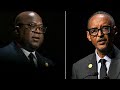 DIRECT 6 1 26 C EST DÉCIDÉ KAGAME DOIT QUITTER LE POUVOIR VOICI LA SITUATION