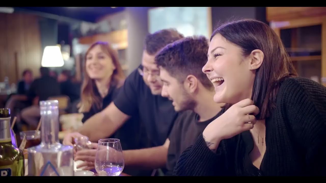 Trailer Gentlemen's Magic