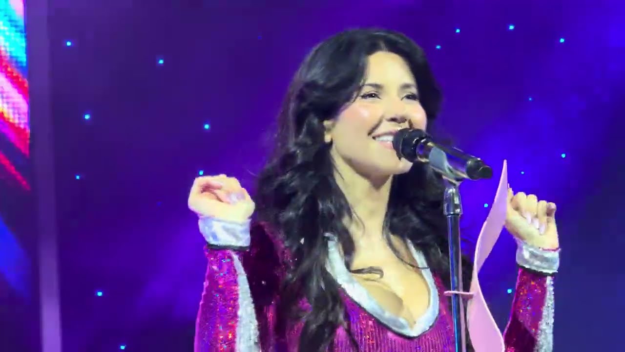 Froot By Marina Live @GreekTheater Los Angeles,CA 10/16/25