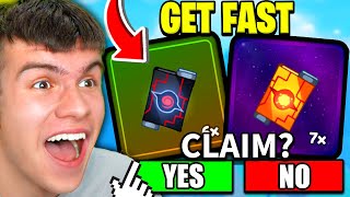 How To GET ASCENSION CARDS FAST In Roblox Anime Champions Simulator