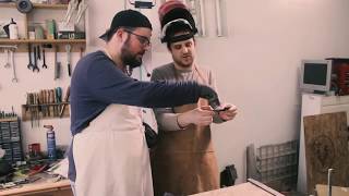 Ferrallas y Movidas un canal de obligada visita...