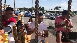 Butlins Holiday #vlog 11