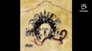 POWER MISSION (Instrumen musik) POWER METAL