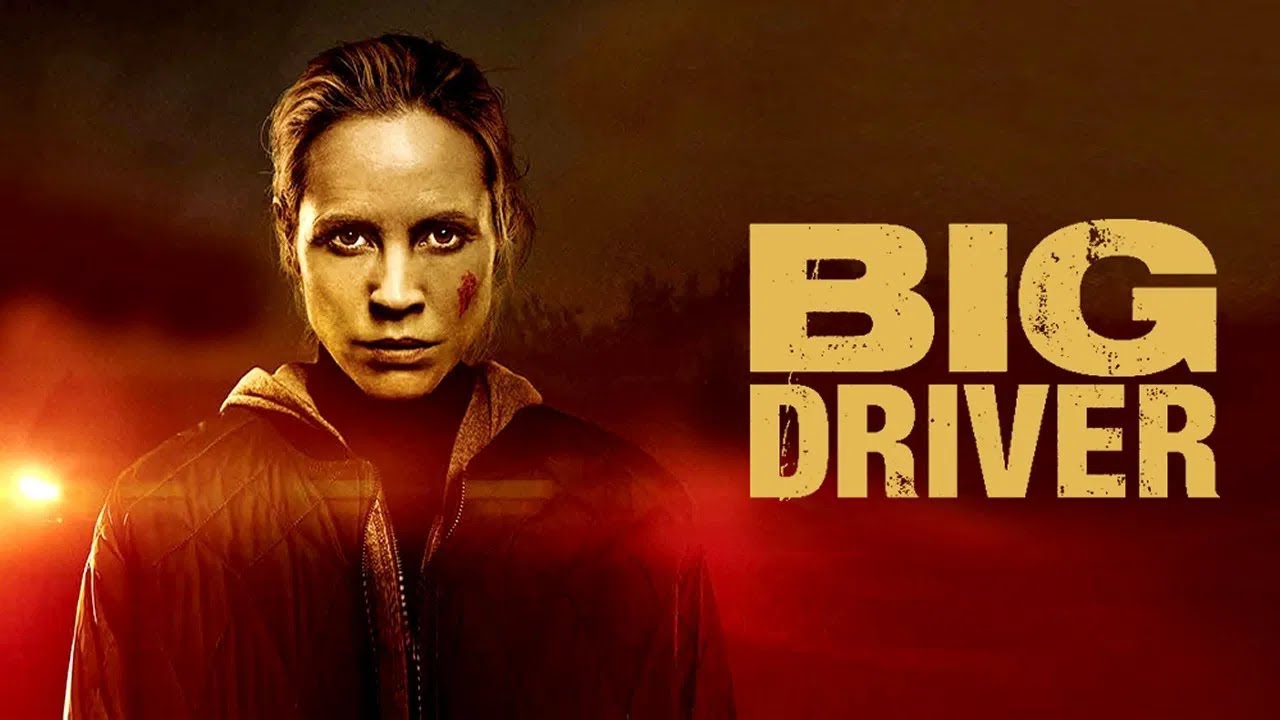 Big Driver (2014) | Stephen King | TV Trailer - YouTube