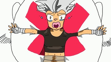 Punching Bag animation