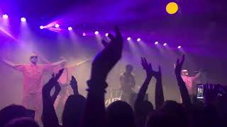 It’s Crazy it’s Party - Käärijä Live@Harjavalta Live 2.9.2023