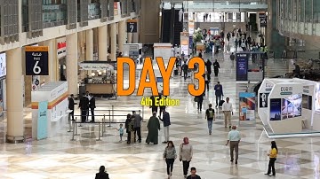 Day 3 Highlights of AccessAbilities Expo 2022