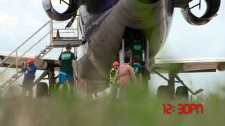 ABIA Plane Disaster Exercise