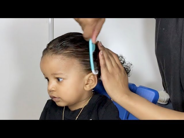 Long and Shaggy - Looking Like a Surfer | Boys haircuts long hair, Little boy  haircuts, Boy hairstyles