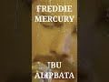 freddie mercury nyanyi lagu IBU alip_ba_ta | AI Sing