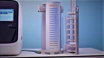 Thermo Scientific | Orbitor RS2 Microplate Robotic Mover