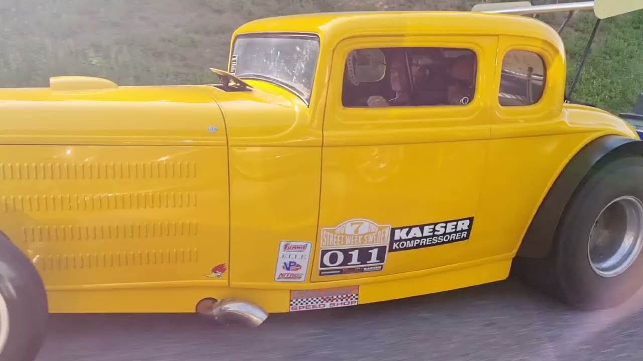 StreetweekSweden 2023