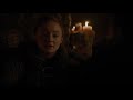 Sansa tells Tyrion he was the best of them all Season 8 Episode 3