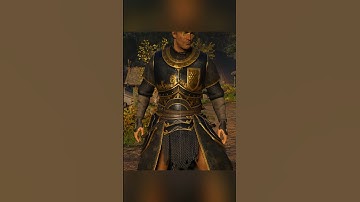 REDAS DAILY OPAL TEASER KNIGHT of the ROUND TABLE ARMOR 7/10/2023 ACValhalla #knightoftgeroundtable