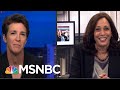 Could You See The Fly? | Rachel Maddow | MSNBC