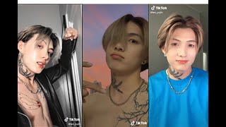 NEW TEN YUJIN @by_tov | Best Tiktok Compilation 2022 | Part 1