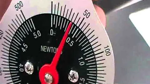 Using the 500g Spring Scale.mp4